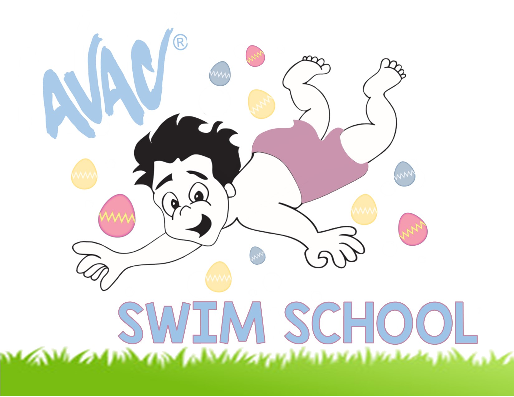 AVAC Swim School® View Announcement: 3/29/2024 - Don't Forget! Swim ...